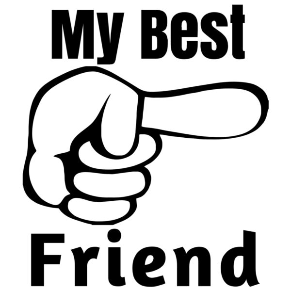 Directional - My Best (Friend) - DR4 Thumbnail