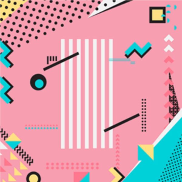 Background Patterns Abstract - Geometry 03 - ABA2 Thumbnail