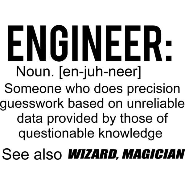 Professional Series - Definition - Engineer - DF20 21 Thumbnail
