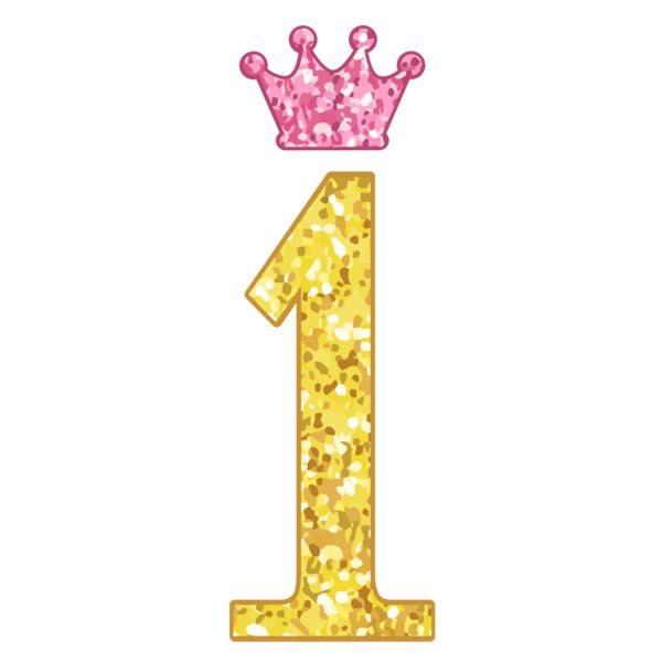 Princess - Number - 1 Thumbnail