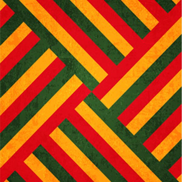 Background Patterns Vintage - Illusion - VT2 Thumbnail