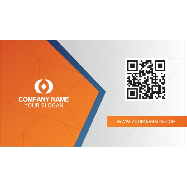 Geometric Pattern - Front Thumbnail