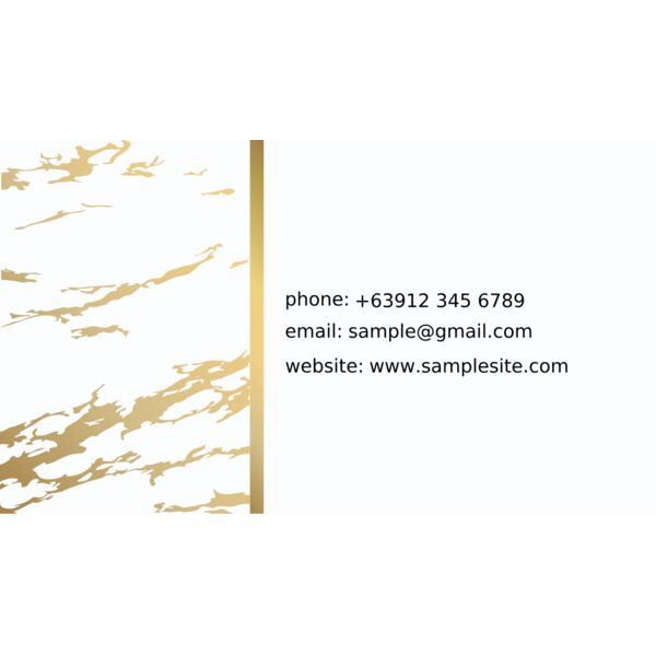 White Gold Front Thumbnail