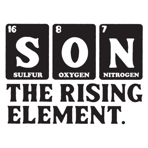 Father's Day - Matching Designs - The Rising Element - DDM9 Thumbnail