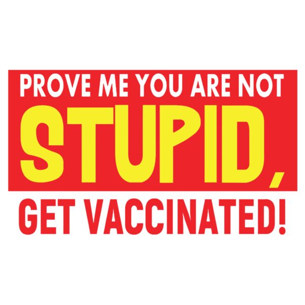 Get Vaccinated! - VCN-09 Thumbnail