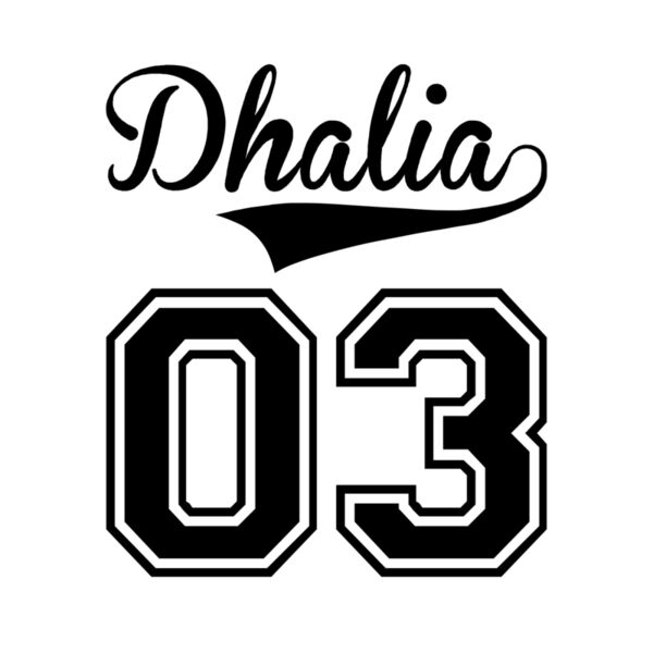 Customizable Designs - Classic - Name - CLC 1 Thumbnail