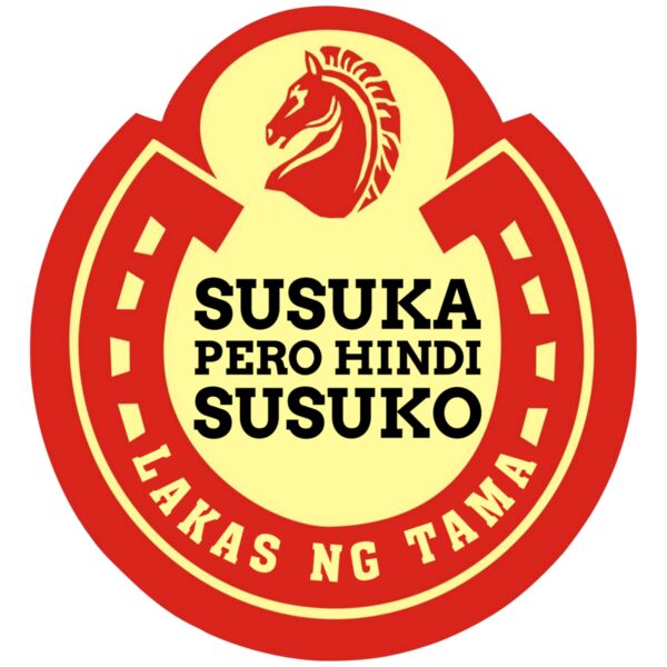 Susuka pero hindi susuko, Parody - RHP-1 Thumbnail