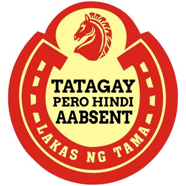 Tatagay pero hindi aabsent, Parody - RHP-4 Thumbnail