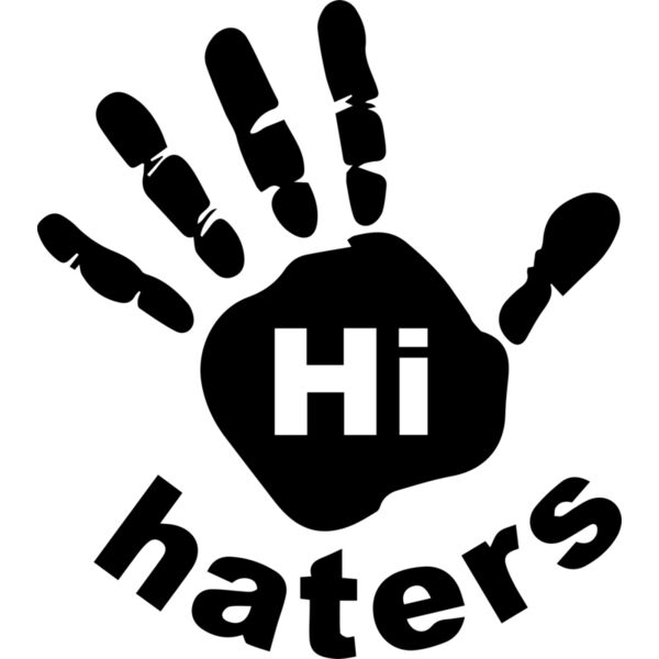 Hi haters, Parody - SPF-4 Thumbnail