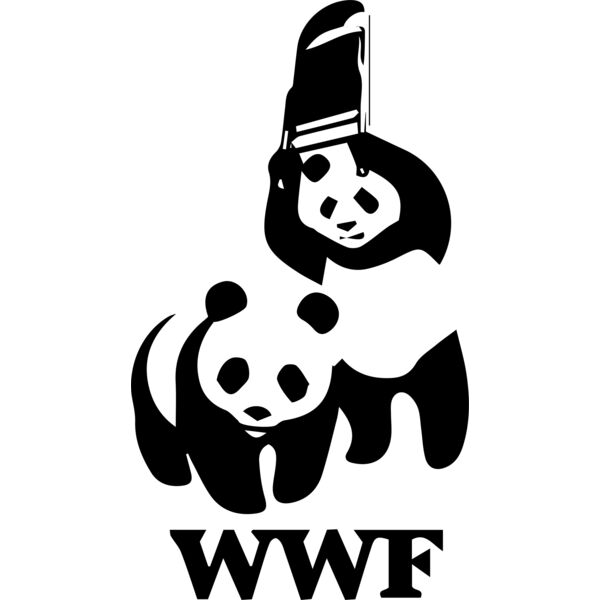 WWF PANDA, Parody - SPF-8 Thumbnail