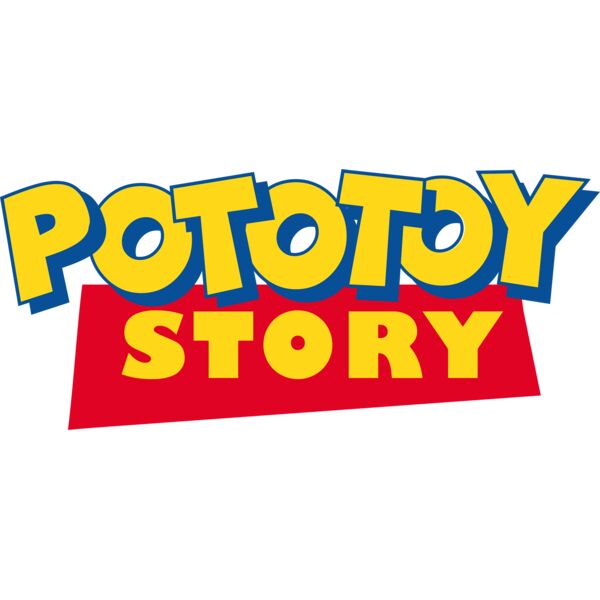 POTOTOY STORY, Parody - SHSF-2 Thumbnail