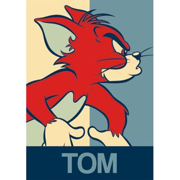 Tom - TON-009 Thumbnail