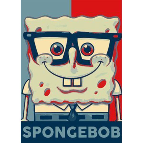 Spongebob - TON-020 Thumbnail