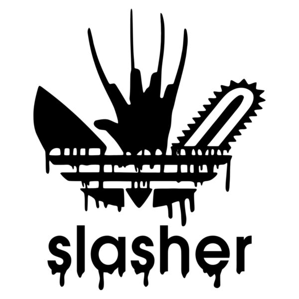 Slasher, Parody - AP-006 Thumbnail