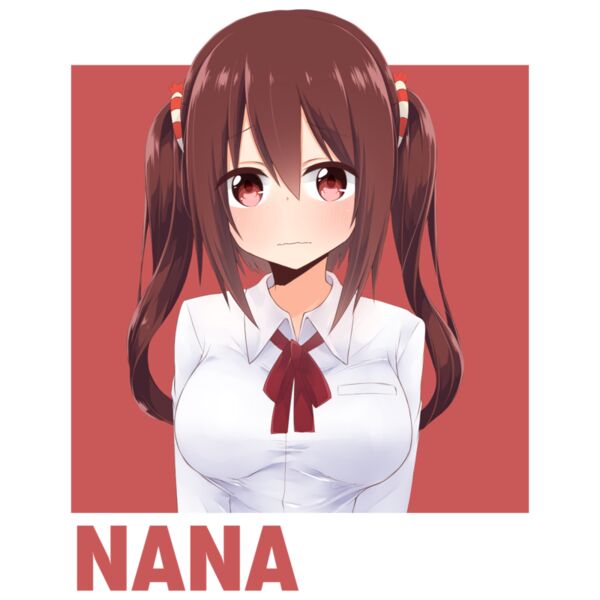 NANA - HIM-008 Thumbnail