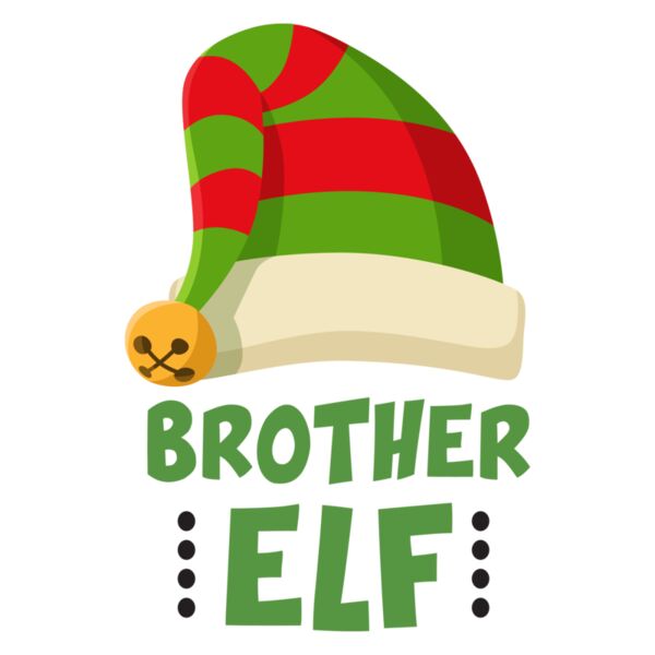 BROTHER ELF - CFS-03 Thumbnail