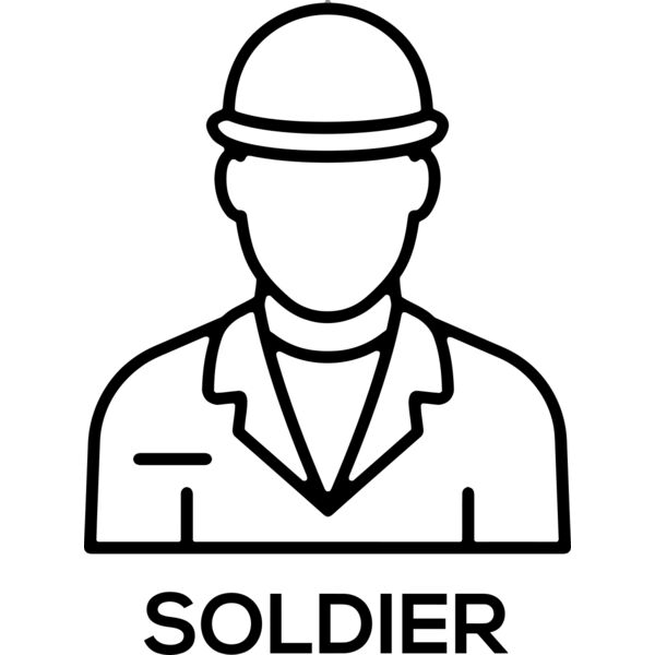Soldier Thumbnail