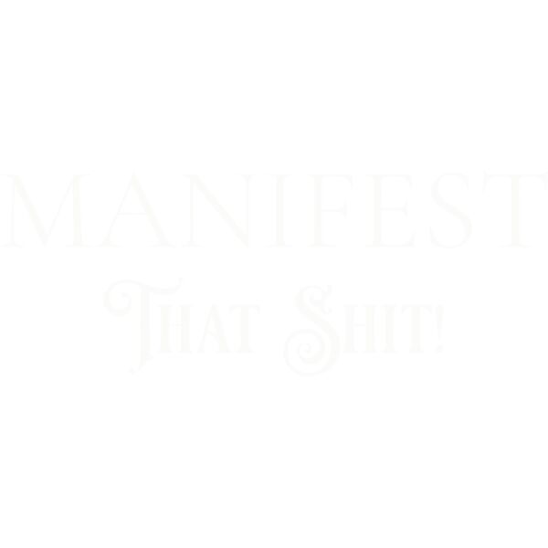 Manifest that Shit - FAP-02 Thumbnail